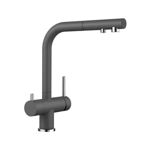 Water faucet BLANCO FONTAS-S II Silgranit