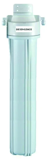 DI filter 20" complete