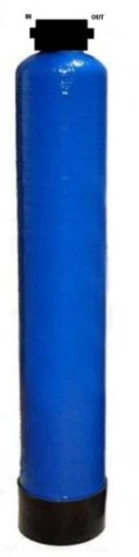 DI filter cartridge 25l tank 8x35