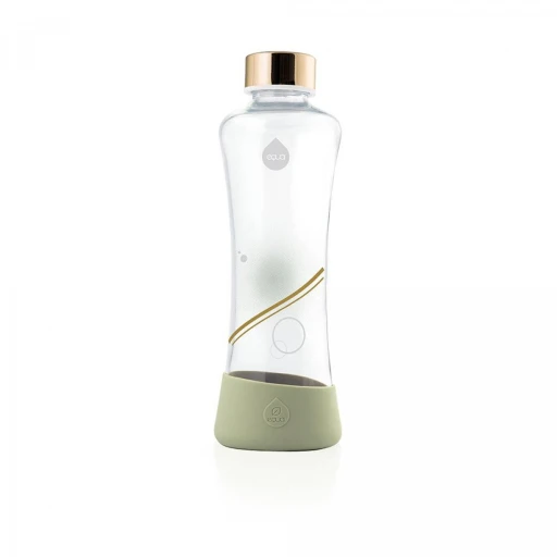 EQUA Metallic Gold 550 ml