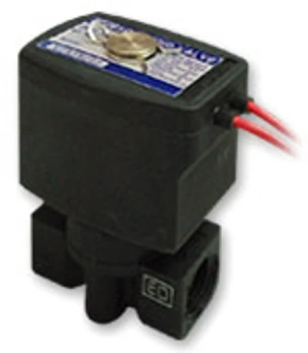 Elektromagnetický ventil 1/4" 230V 50Hz