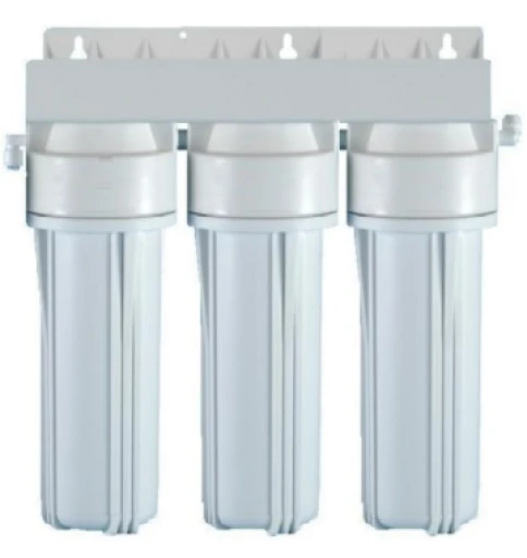 Filter 10"x 2.5" antibak 5mic, nitrate, alkalizing filter