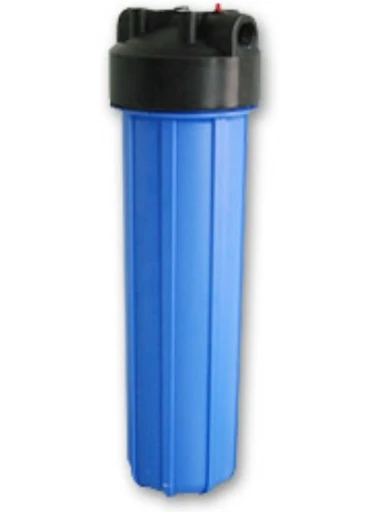 Water filter 20"/4.5"/1"