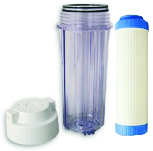 Water filter Nitrates 10"/2.5"/3/8"