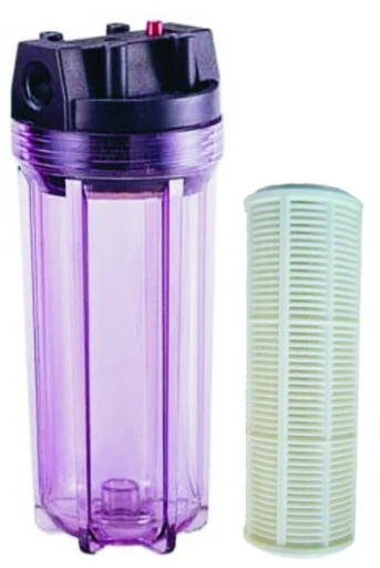 Water filter Sediment 10"/2.5"/100micron