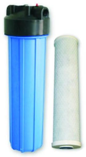 Water filter Sediment 20"/2.5"/3/4" 20 micron