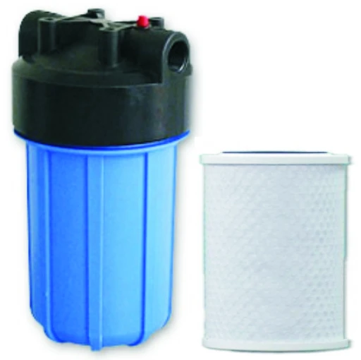 Water filter Carbon 10"/4.5/1"