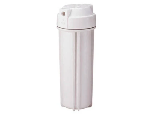 Water filter white 10"/2.5"/3/8"