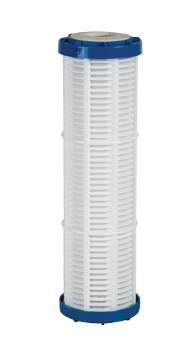 Filtrační vložka omyvatelná 10"/2,5"/150mic