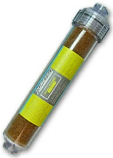 In-Line DI 3300 10"/2,0"