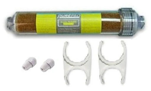 In-Line DI 3300 10"/2.0"