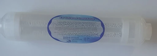 Bộ lọc hồng ngoại - gốm sinh học 10"/2"