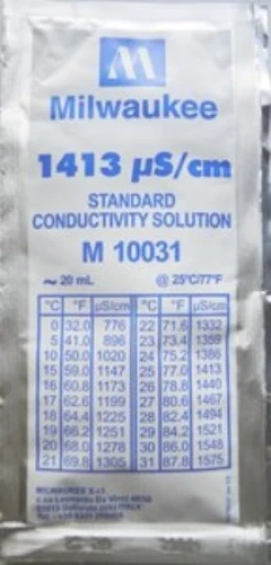 Calibration solution 1413uS 20ml
