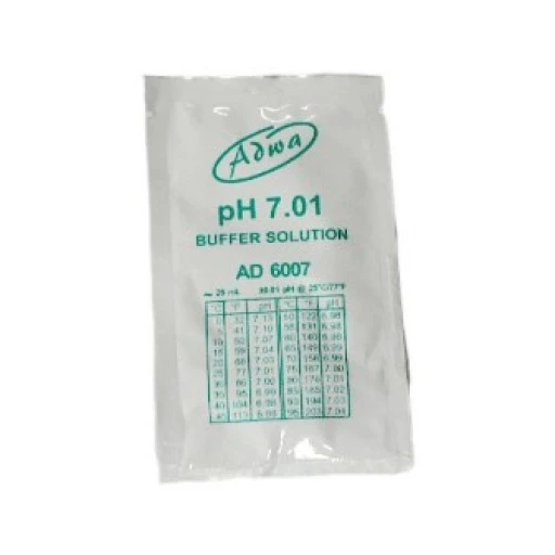 Calibration solution PH 7.0 20ml