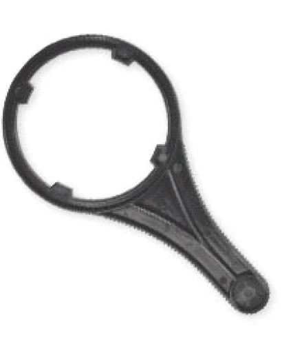 Large wrench 10", 20"/4.5"