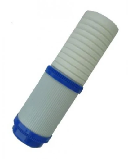 Kombinovaná filtrační vložka 10"/2,5"/20mic