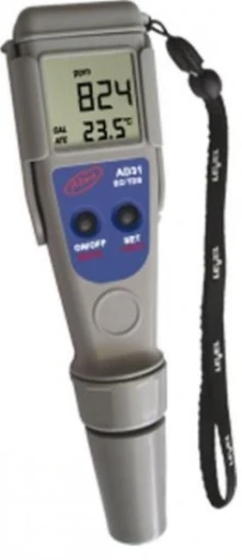 Conductivity meter ADWA AD31