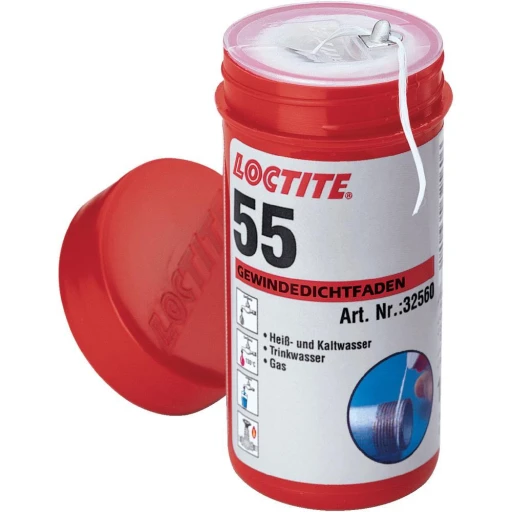 Loctite 55