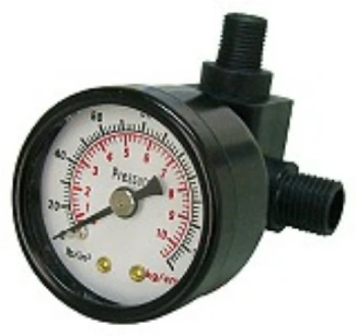 Manometer