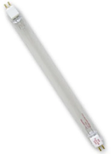 Replacement UV lamp PHILIPS 2PIN 1GPM 6W