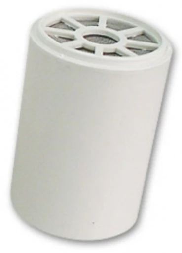 Replacement cartridge for AQUA shower filter