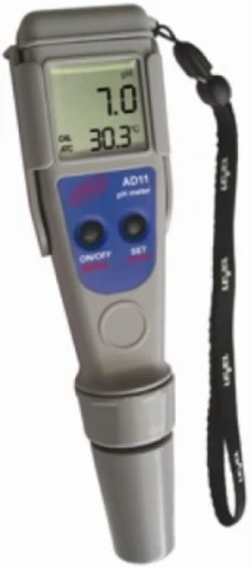 Replacement PH meter probe