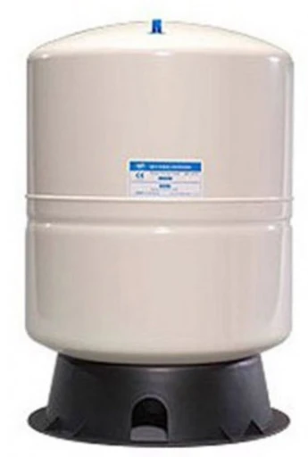 Ocelový zásobník 11G- 60l