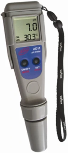 PH meter ADWA AD11