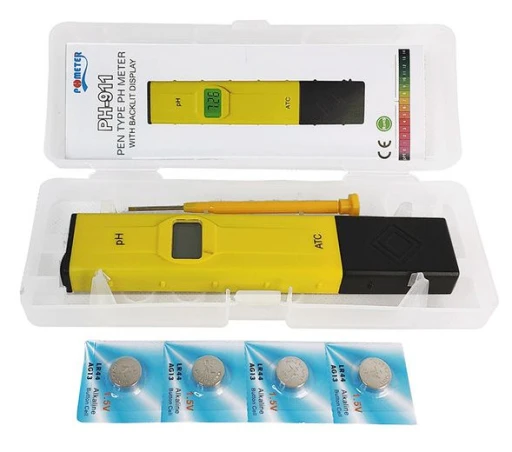 PH meter