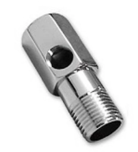 Inlet nipple 1/2"