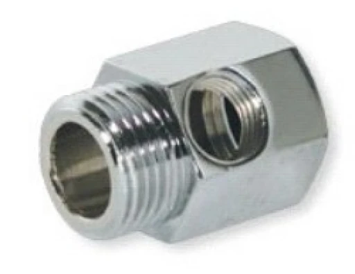 Inlet nipple 3/4"