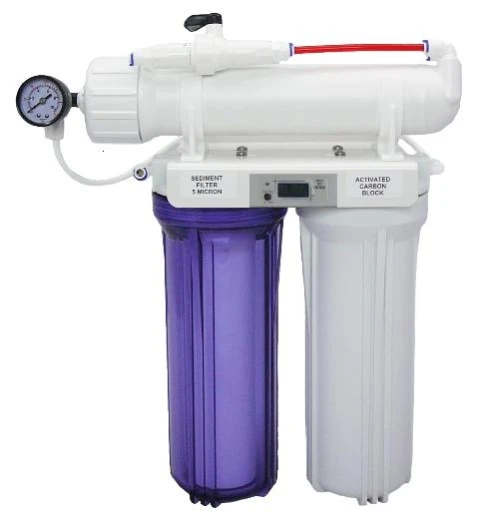 Bộ lọc RO 3-50MKO