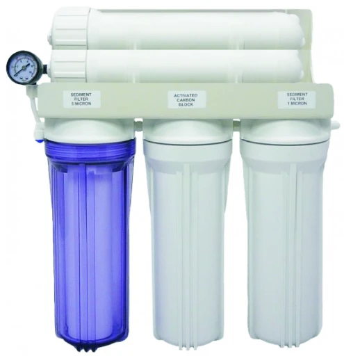 RO 4-300M Filtration Unit