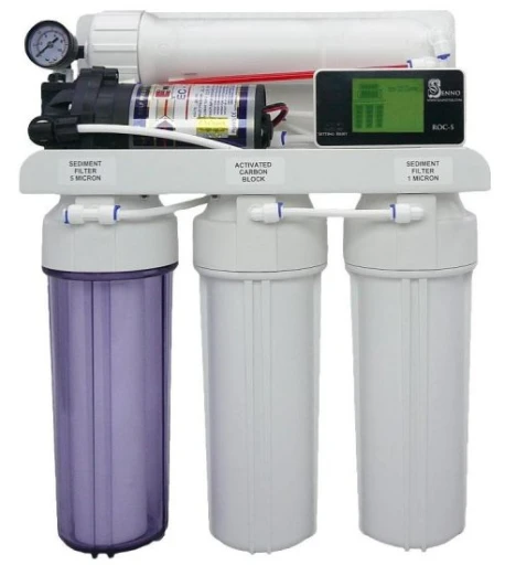 RO 4-80MP-ROC-AUT-230V