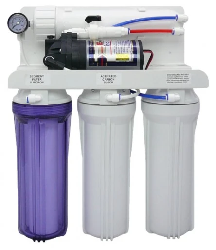 RO 4-80PMDI tự động