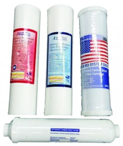 Sada filtrů pro RO 5