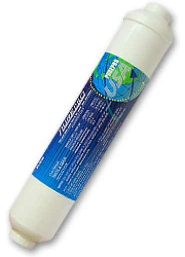 Bộ lọc cặn dạng ống 10"/2"