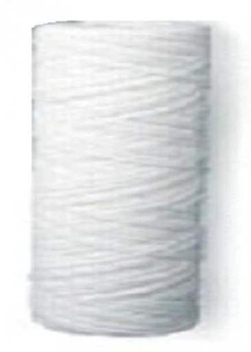 Sedimentační filtr vinutý 10"/4,5“/ 20mikron