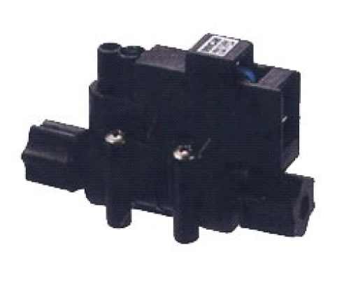 Spínač vysokého tlaku