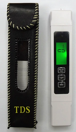 EC/TDS TESTER mini