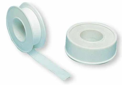 Teflon tape