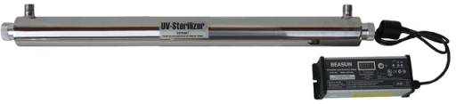 UV lamp Steril Light 12GPM Long
