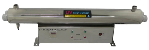 UV lamp Steril Light 24GPM