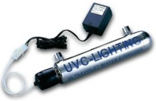 UV lamp Steril Light 2GPM