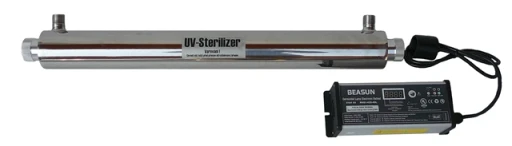 UV lamp Steril Light 6GPM Long