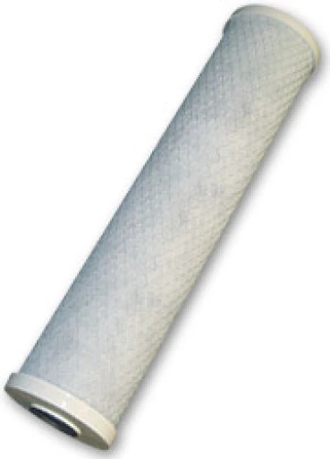 Uhlíková vložka 10"/ 2,5"