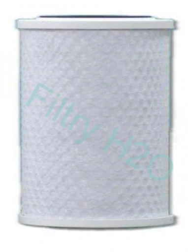 Uhlíková vložka 10"/4,5“