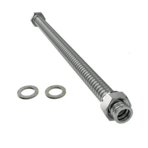 Bellows DN12 1/2"x1/2" 50cm