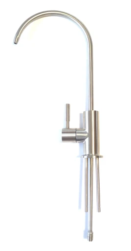 Dispensing tap for MAT Ionizer