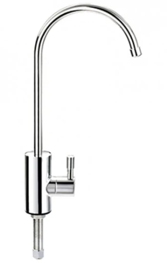 Ceramic USA style dispensing faucet